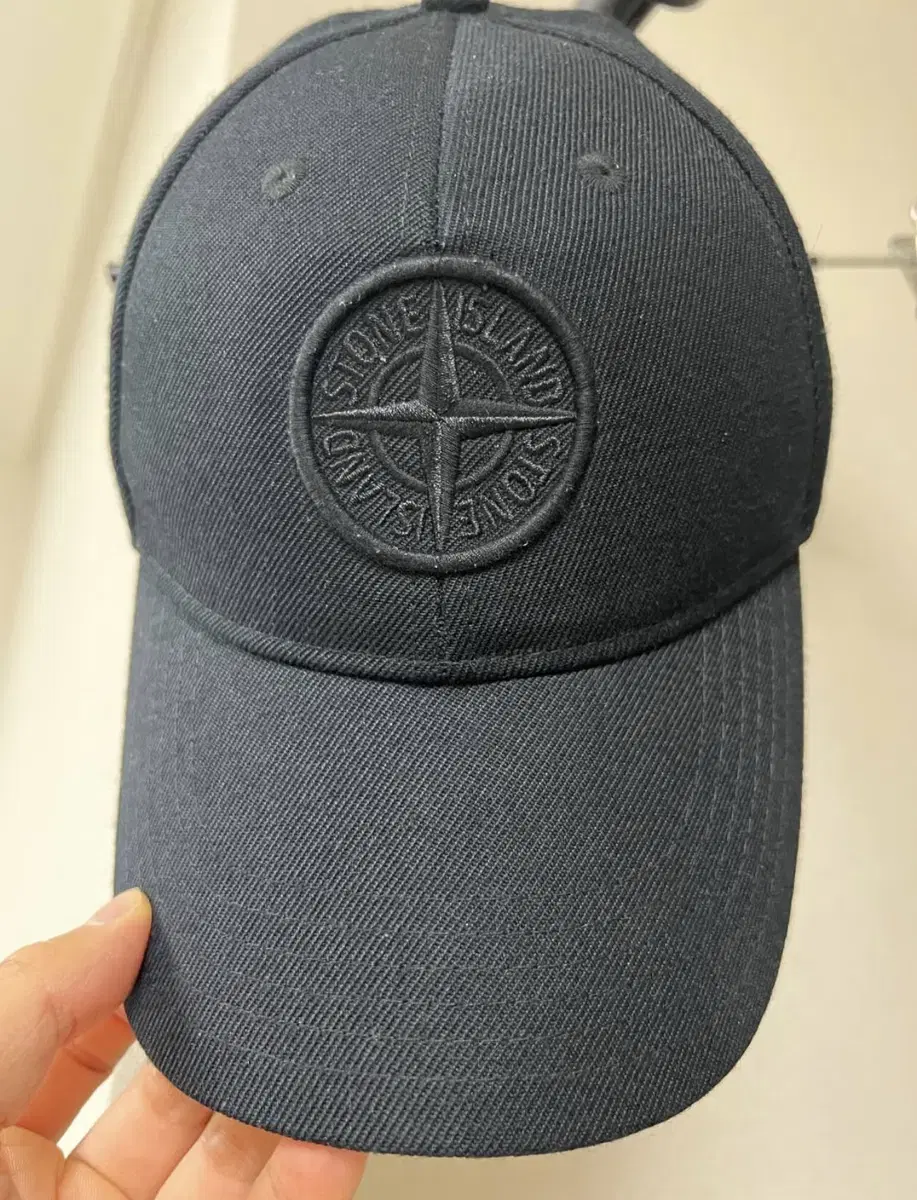 Stone Island Ballcap L (New)