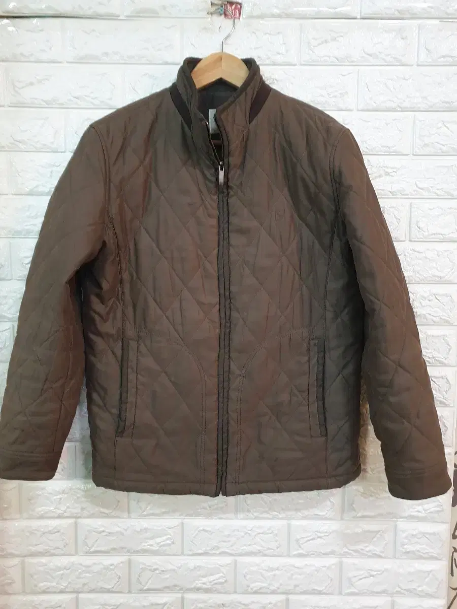 Logadis Quilted Padded Jacket 90