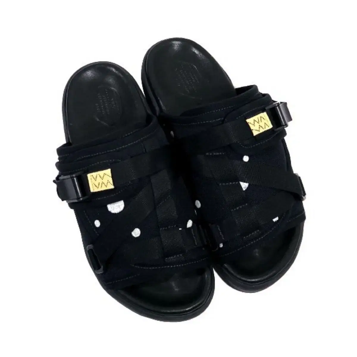 Bizvim Visvim 20AW Christo L