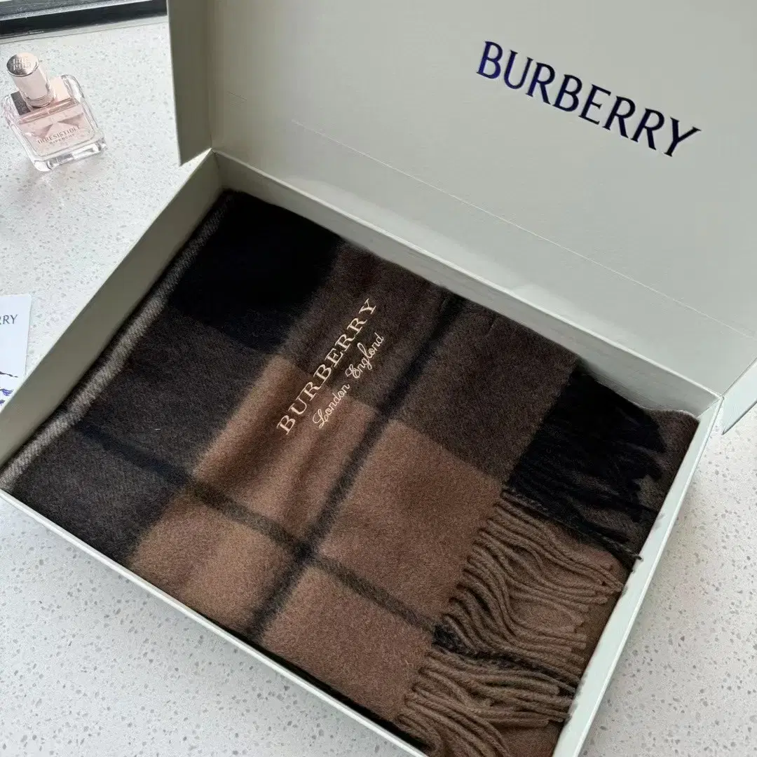 Burberry버버리 스카프