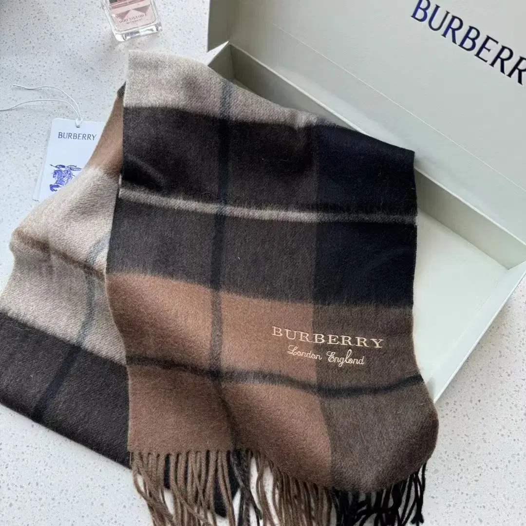 Burberry버버리 스카프