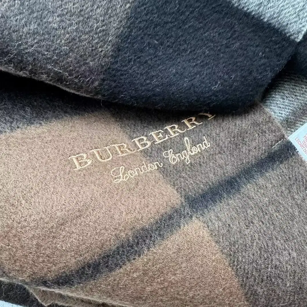 Burberry버버리 스카프