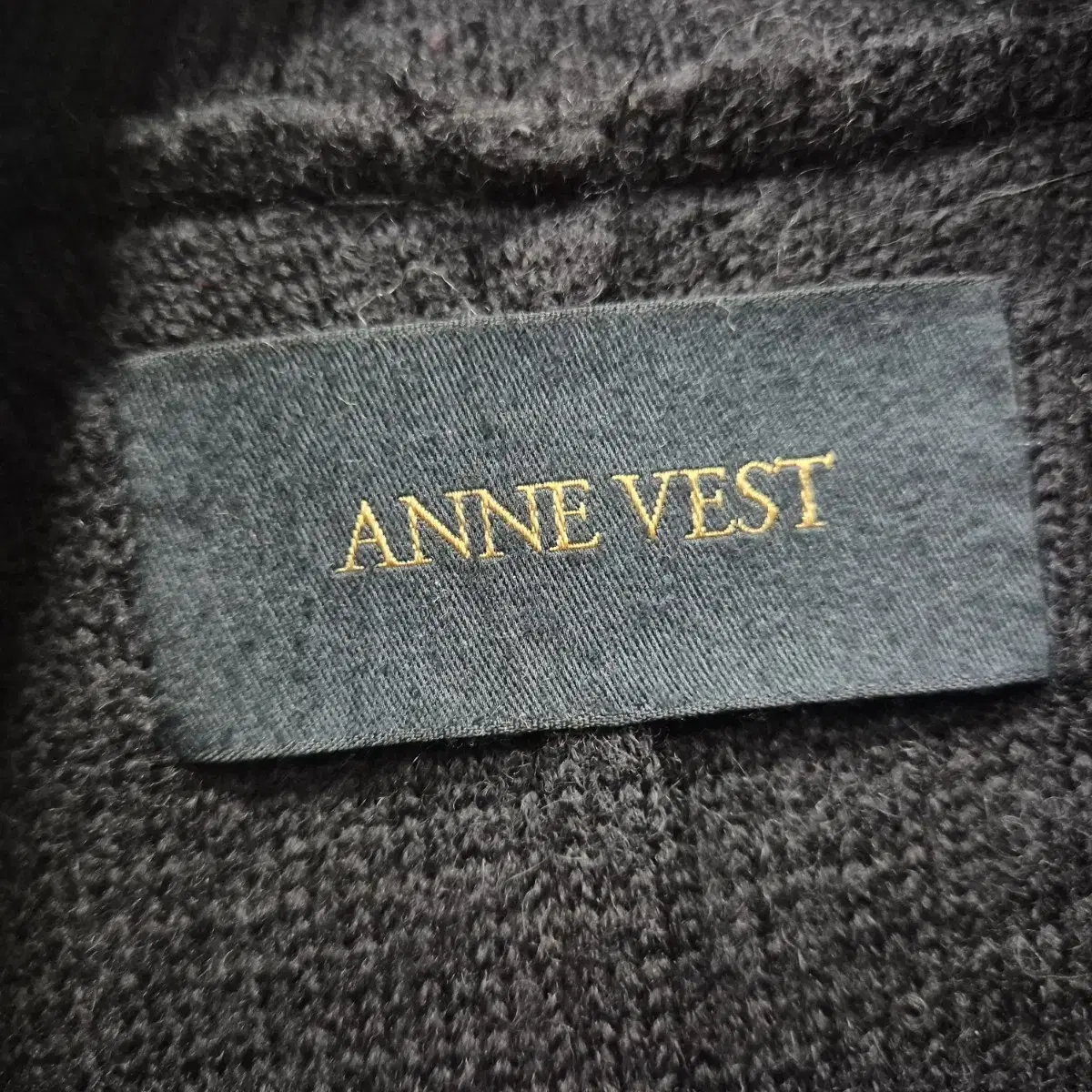 ANNEVEST)비어커 드레스형  원피스 55