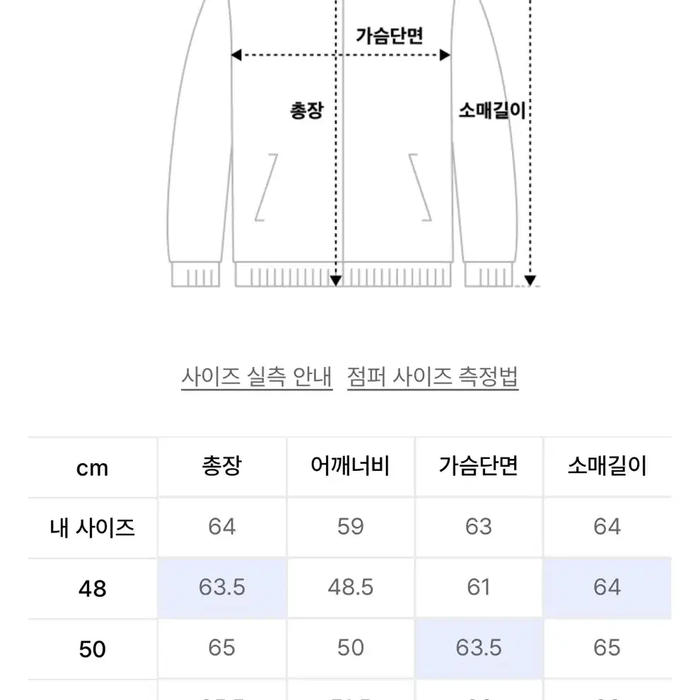 노이어 에코 레더 그라데이션 필 드 자켓 브라운 50 사이즈