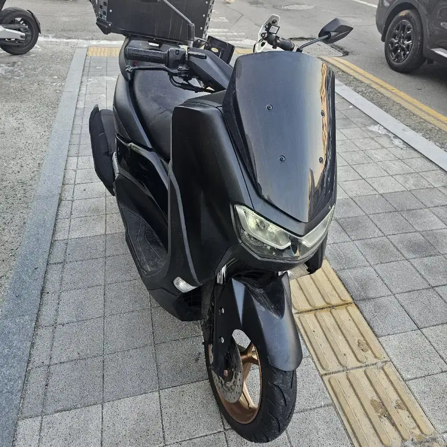 nmax 2022년식 판매합니다 키로수4만대