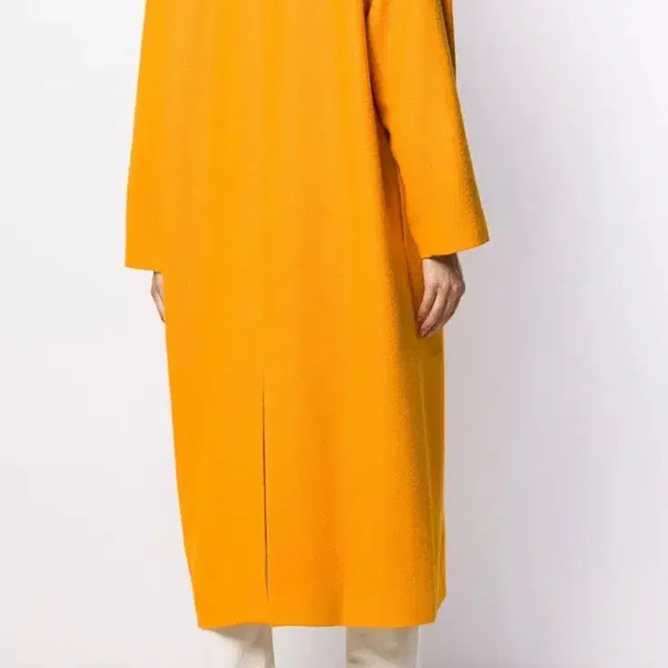 자크뮈스  Le Manteau Quito Maxi 코트