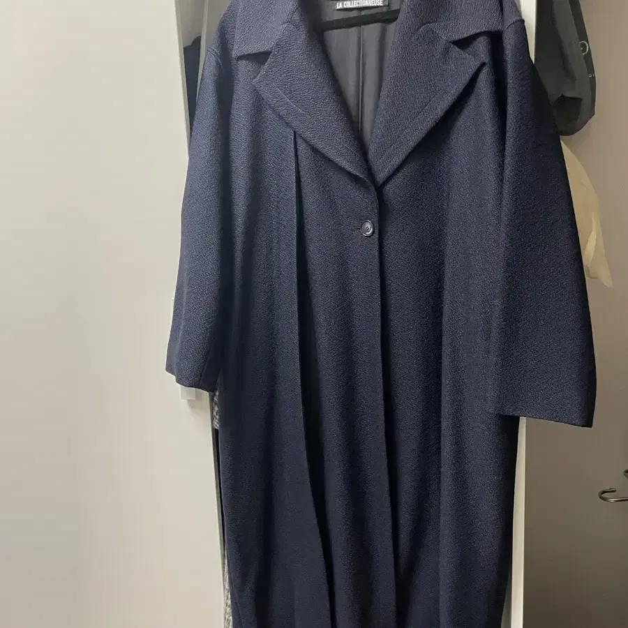 자크뮈스  Le Manteau Quito Maxi 코트