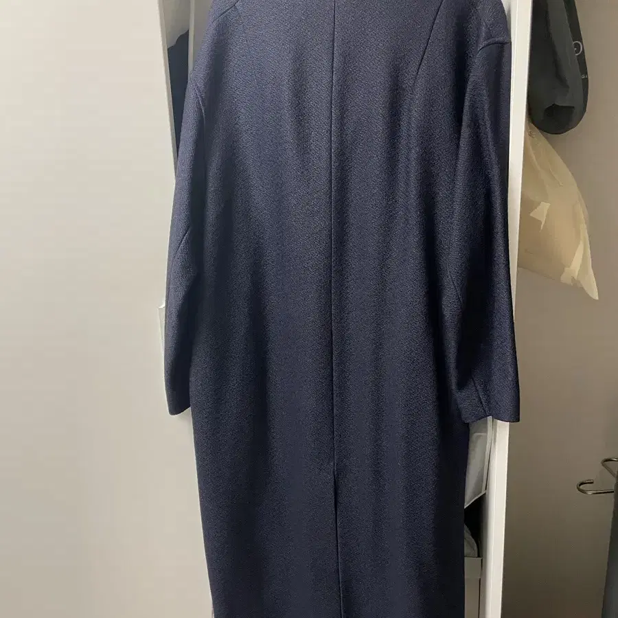 자크뮈스  Le Manteau Quito Maxi 코트