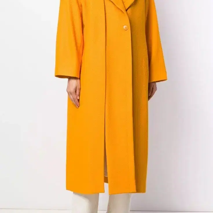 자크뮈스  Le Manteau Quito Maxi 코트