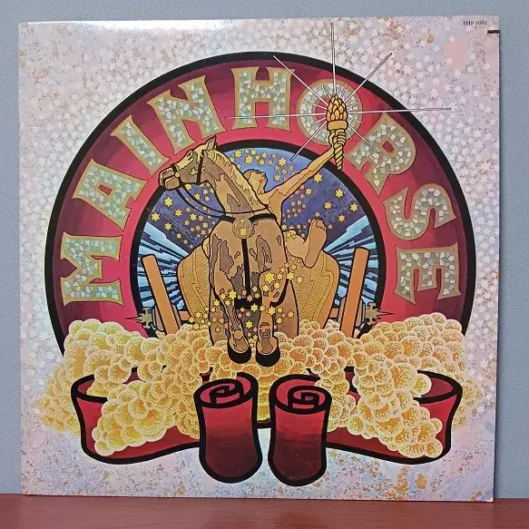 Mainhorse " Passing Years "