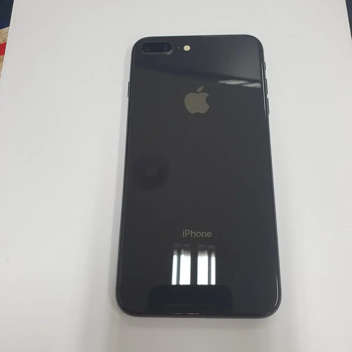 309810 iPhone 8 Plus Sg256 with no ghosting Class A camera silent performance100