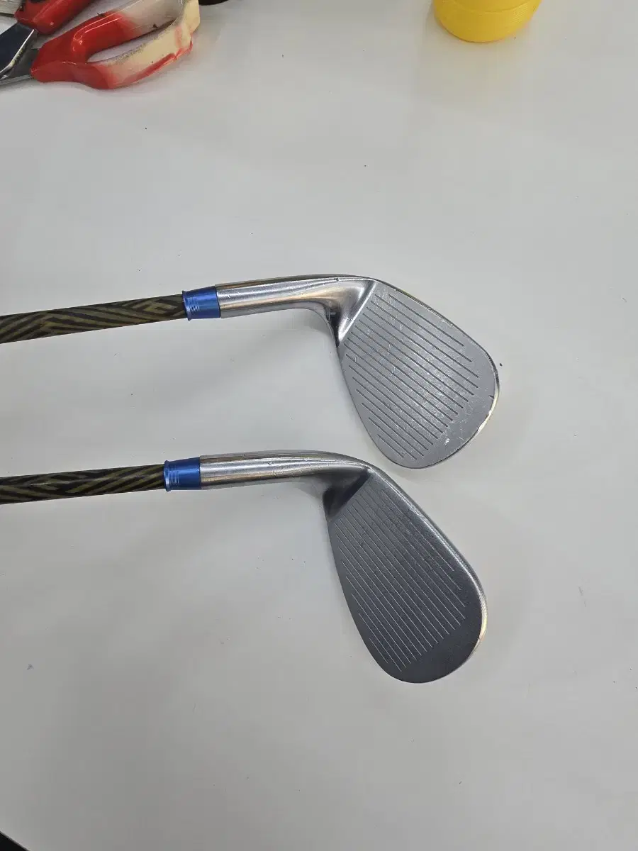 Edelgolf D GRIND Wedge 52.58 Padderson One Pack