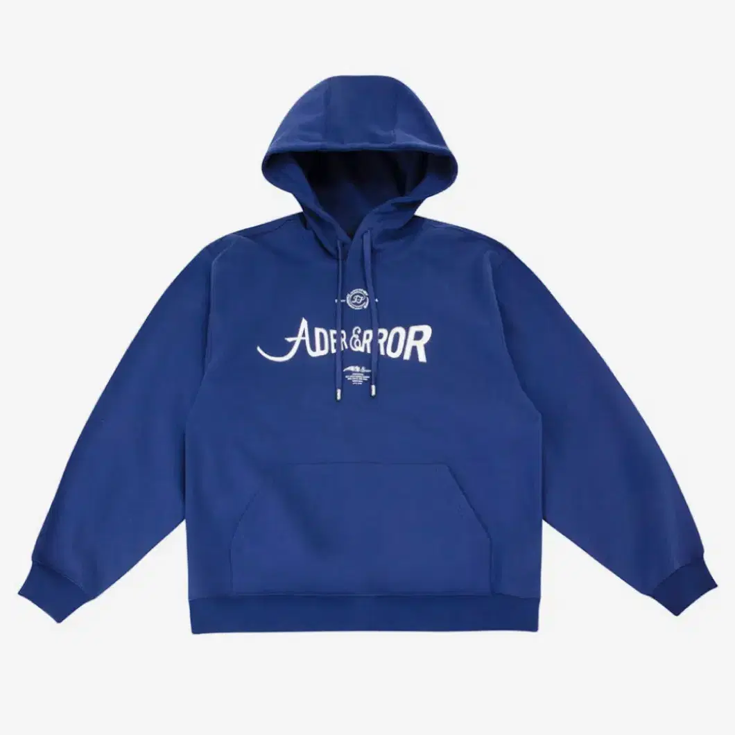 (A3) 아더에러 VERIF LOGO HOODIE