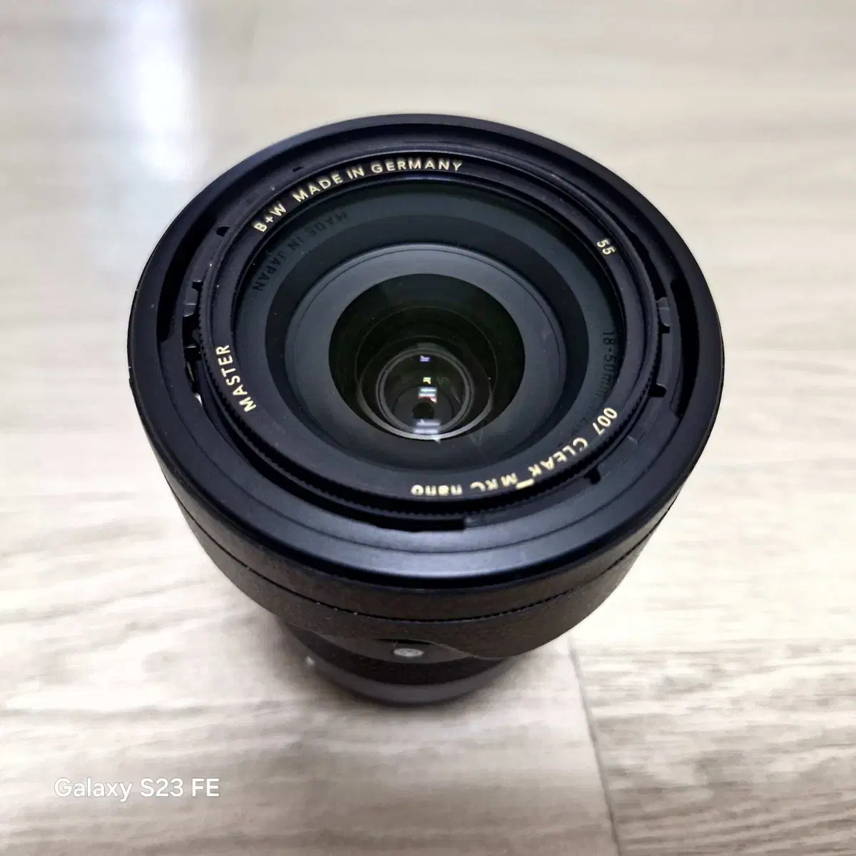 시그마 18-50mm 1:2.8 DC DN e마운트 판매합니다