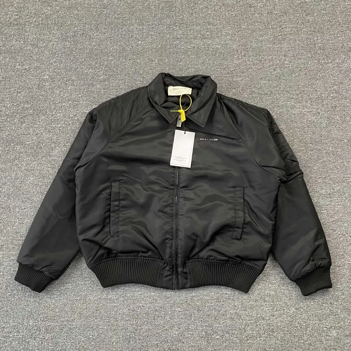 ALYX 1017 9SM Jacket