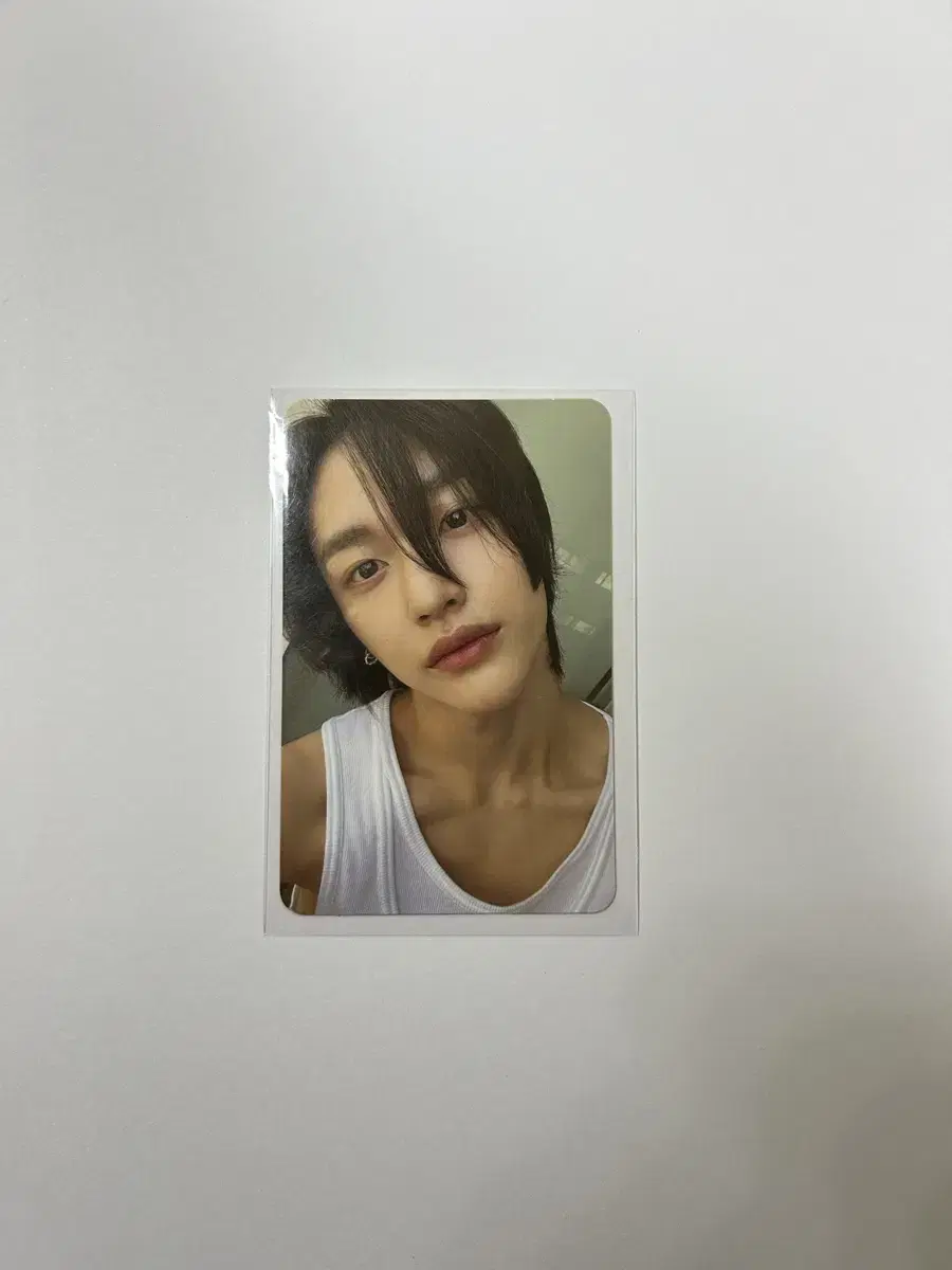 Rize wonbin Get Other Photocards Nasi Wonbin