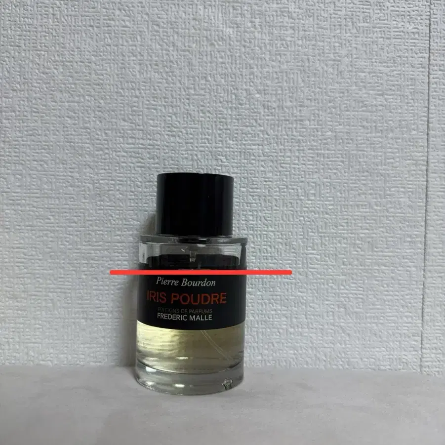 프레데릭말 이리스뿌드르 100ml