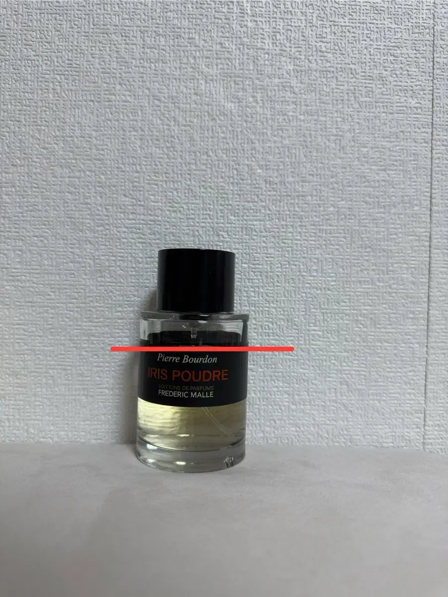 프레데릭말 이리스뿌드르 100ml