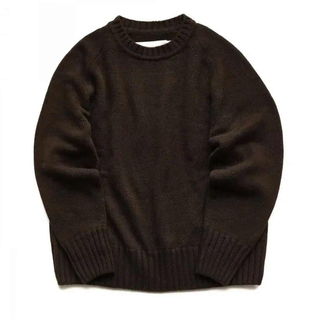 [M] toogood knit 새상품 (cashmere 100%)