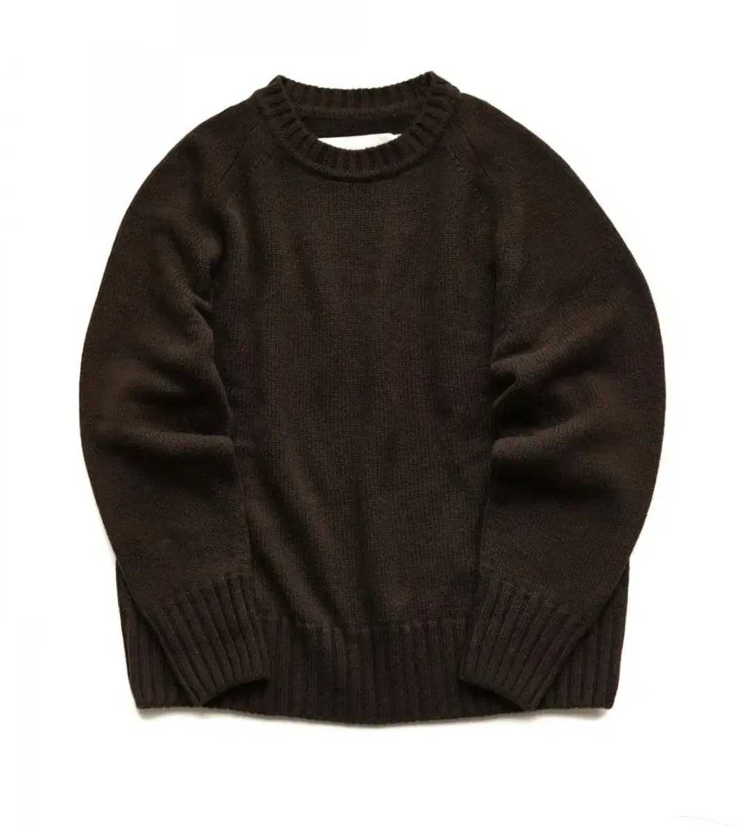 [M] toogood knit 새상품 (cashmere 100%)