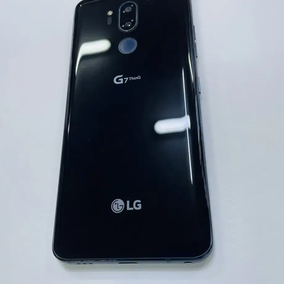 LG G7 깨끗한 AA급 공기계 카톡 당근 유튜브 인스타 스밍 네비