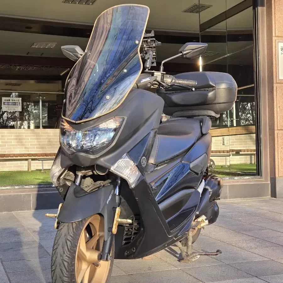 A급 엔맥스125  (Nmax125.pcx125)