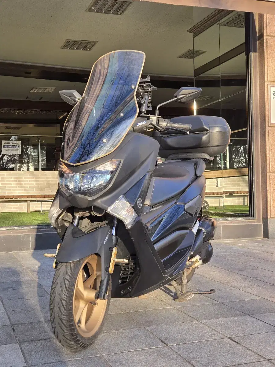 A급 엔맥스125  (Nmax125.pcx125)