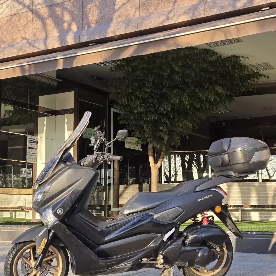 A급 엔맥스125  (Nmax125.pcx125)