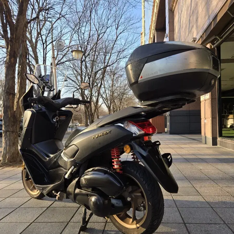 A급 엔맥스125  (Nmax125.pcx125)