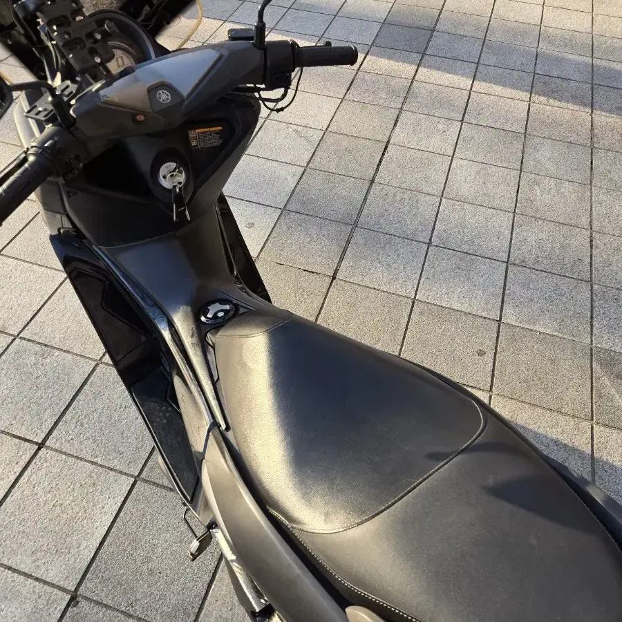 A급 엔맥스125  (Nmax125.pcx125)