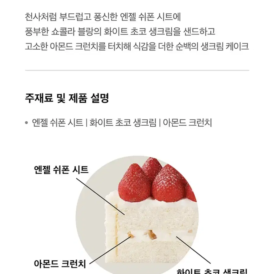 투썸 케이크 기프티콘