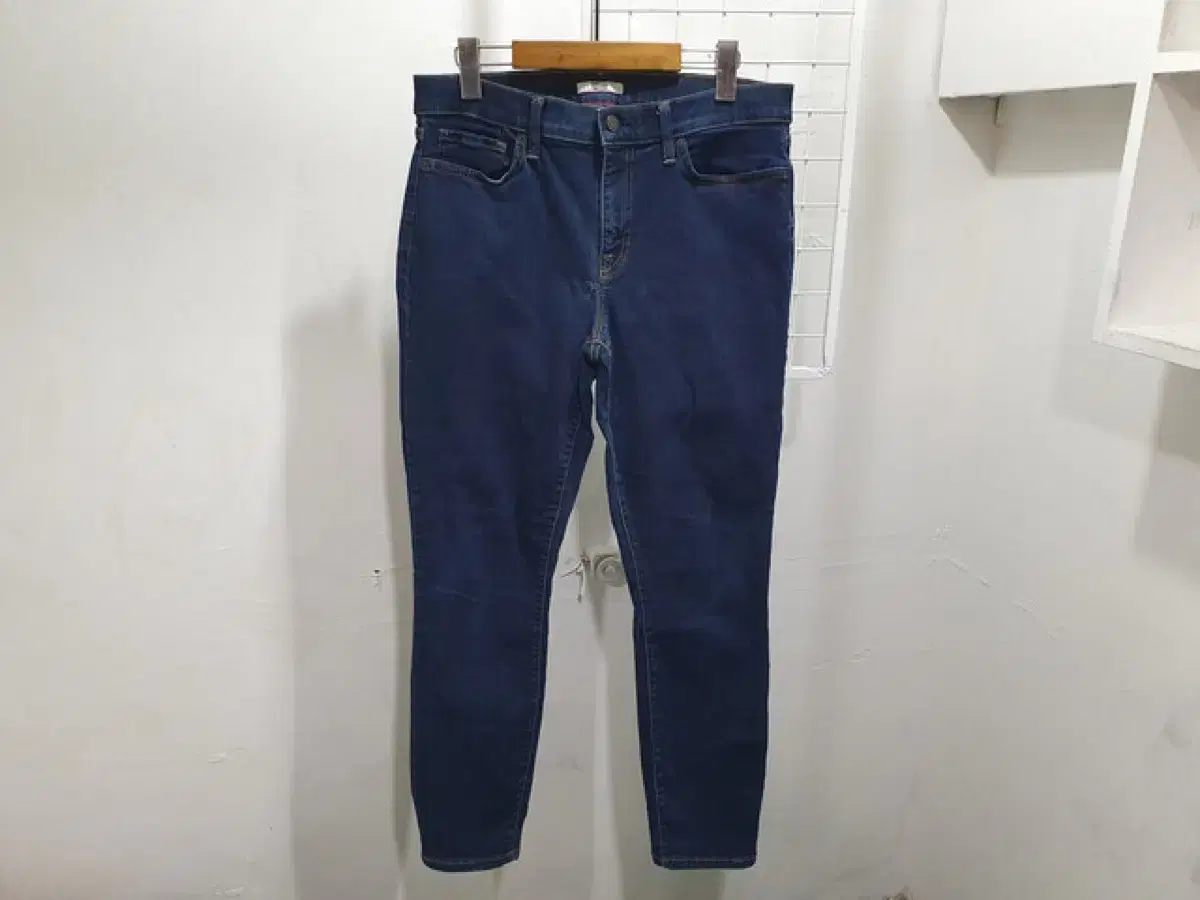 Tommy Hilfiger Denim Jeans (WOMAN L) #189B