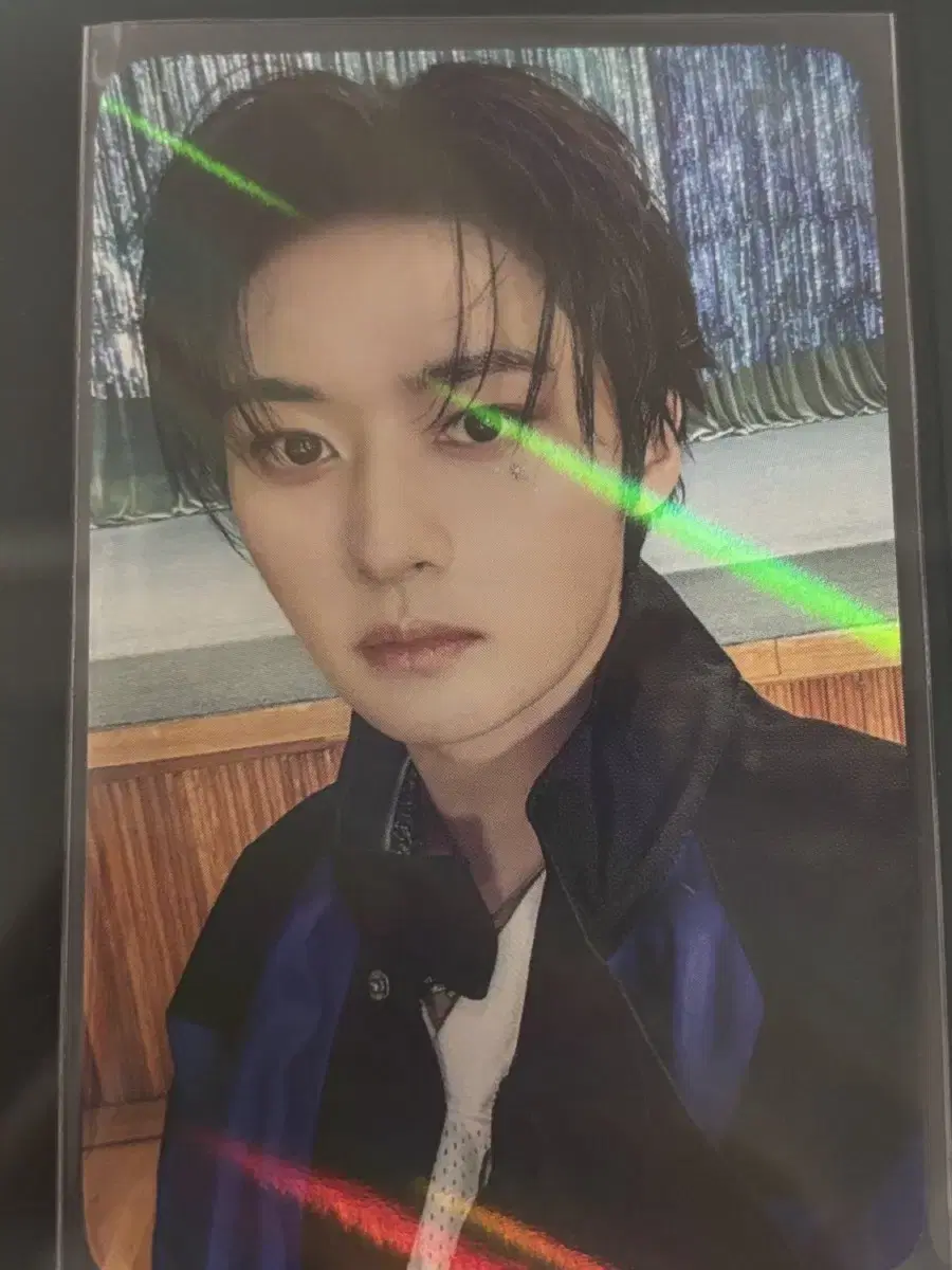 skz sum makestar lee know unreleased photocard wts 