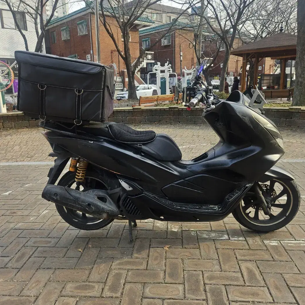 pcx125 (20년식 배달세팅 판매합니다!)