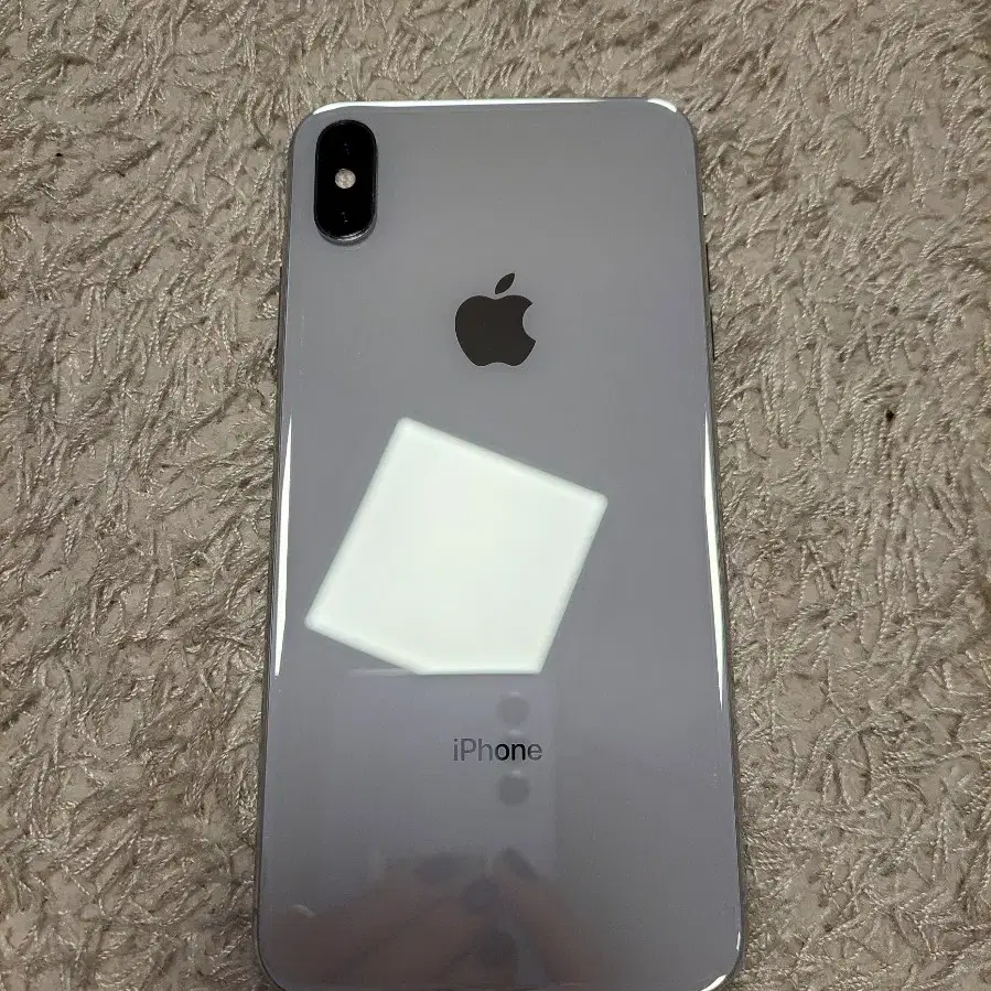 아이폰XS MAX