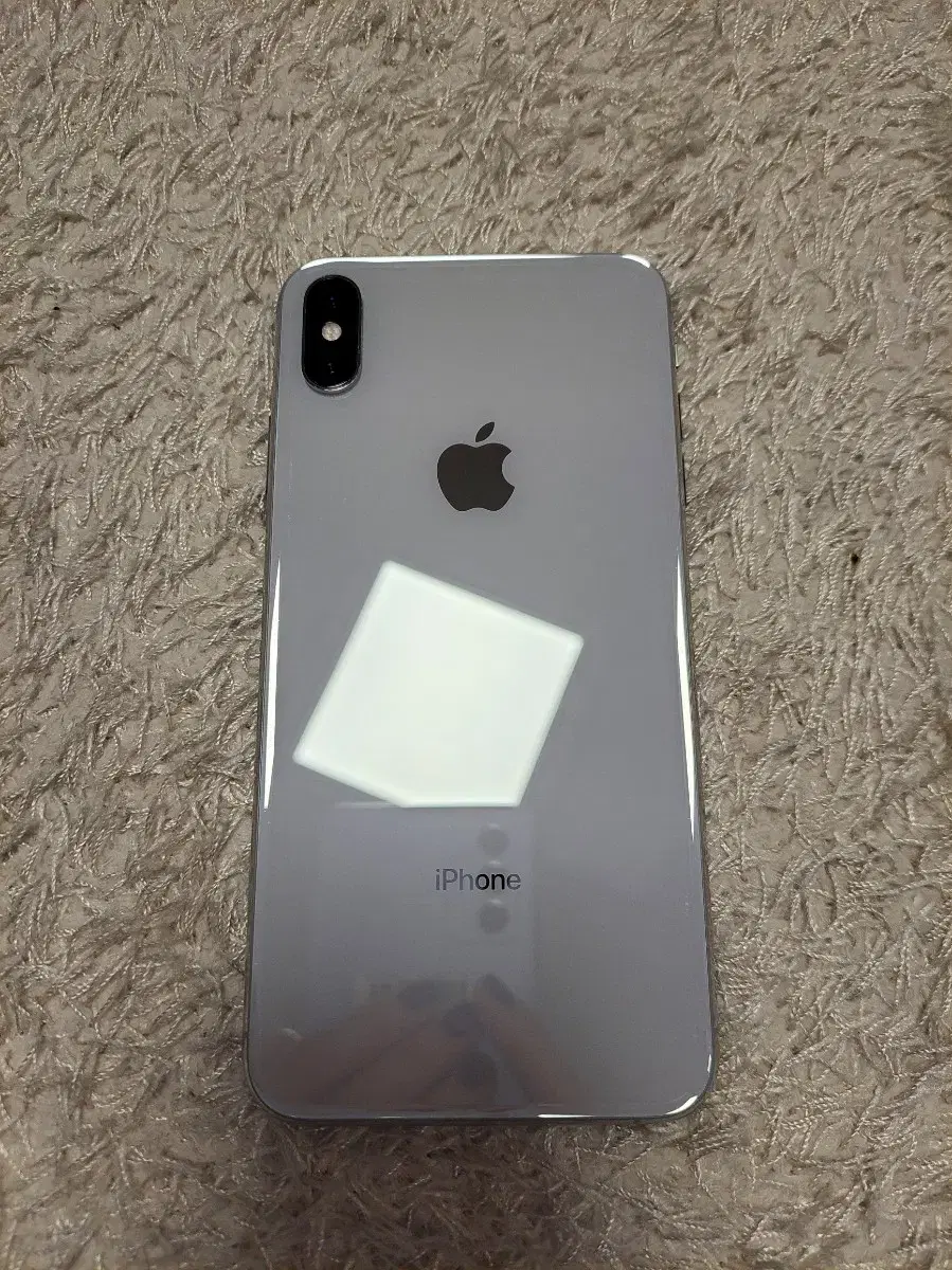 아이폰XS MAX