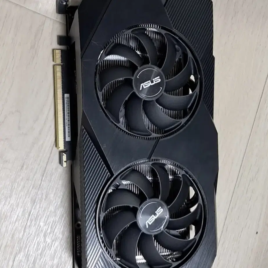 Asus RTX2060 12GB