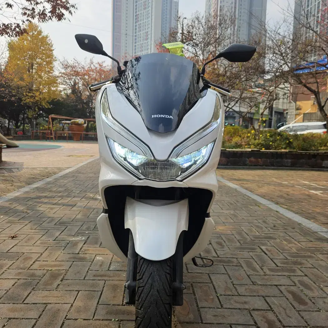 pcx125 (20년식 배달세팅 판매합니다!)