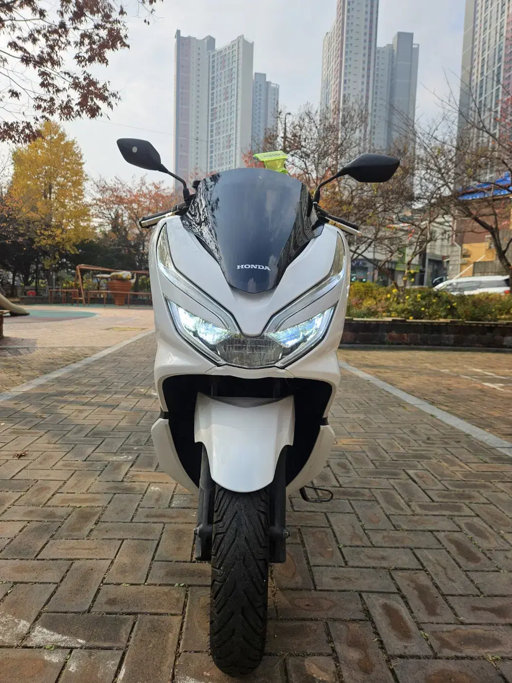 pcx125 (20년식 배달세팅 판매합니다!)