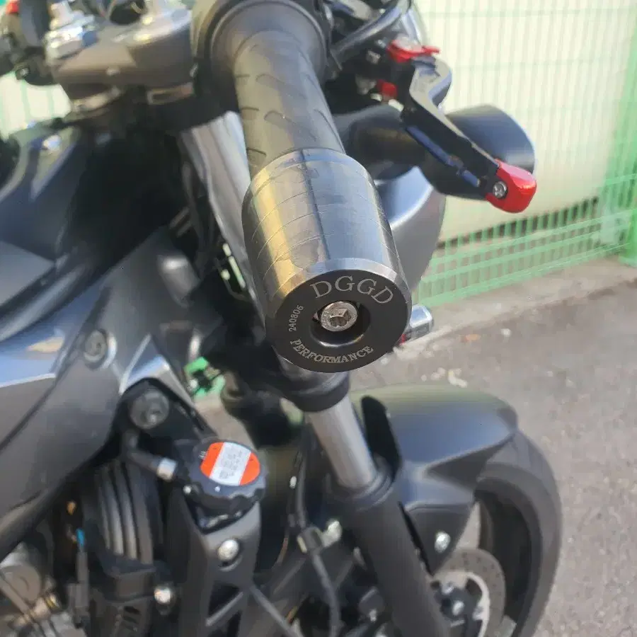 스즈키 SV650X