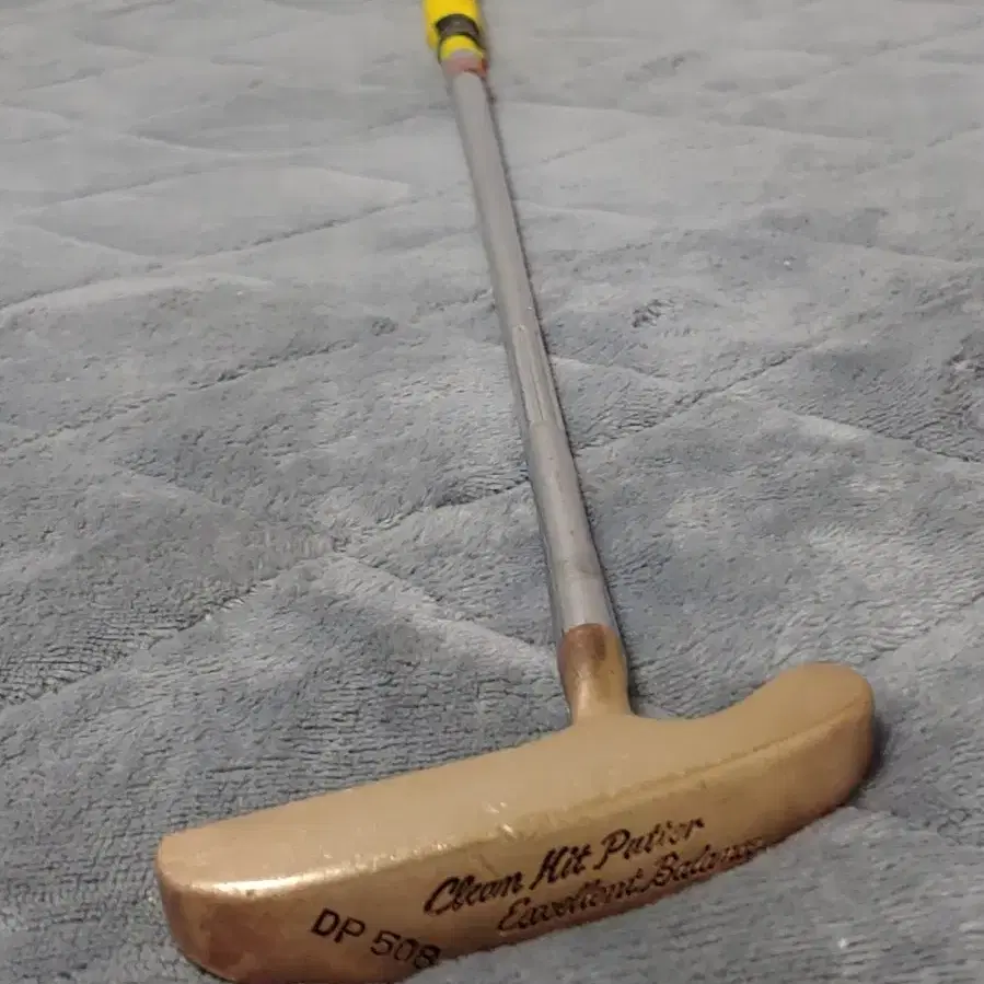 95 Clean Hit putter DP 508 황동퍼터