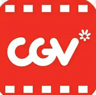 CGV 예매