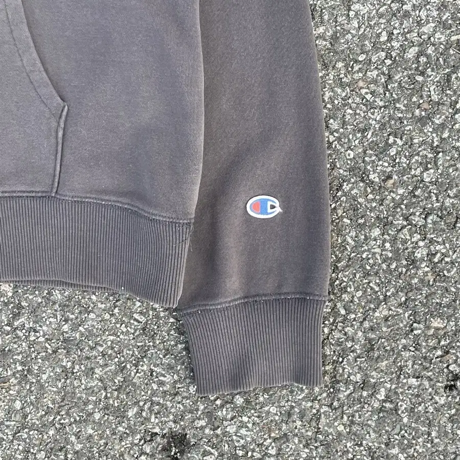 Champion Hoodie Sweat