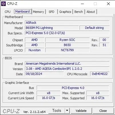 라이젠 9600x 본체 팝니다.