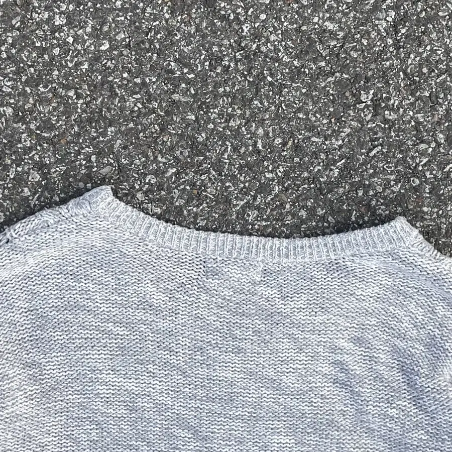 Old Navy Kint Sweater