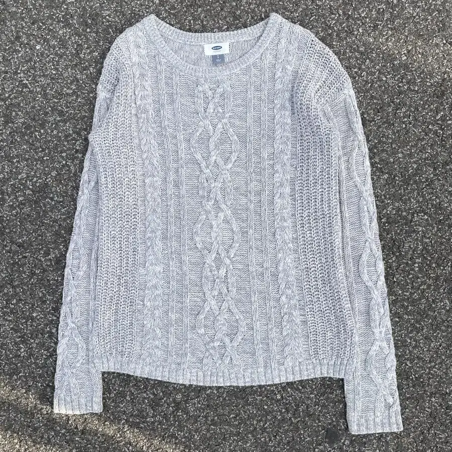 Old Navy Kint Sweater