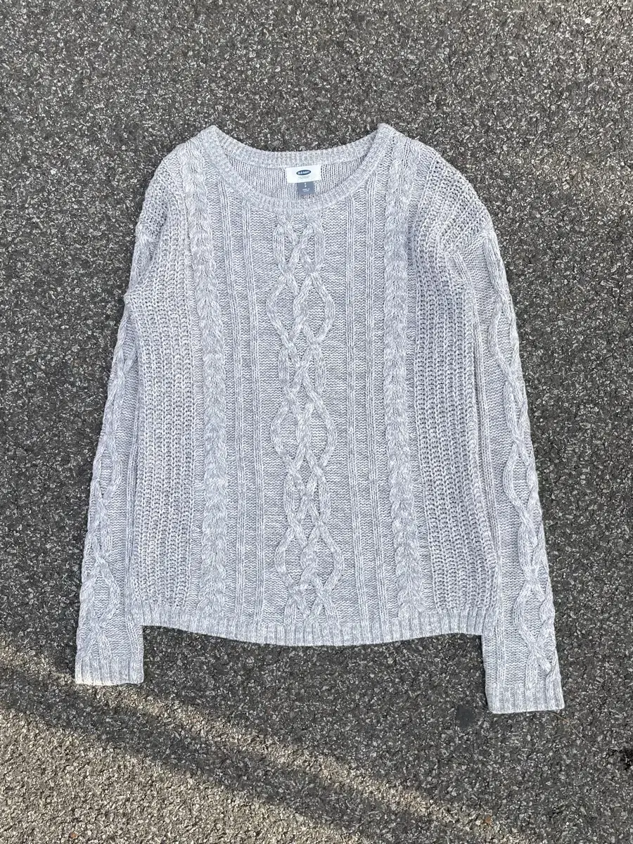 Old Navy Kint Sweater