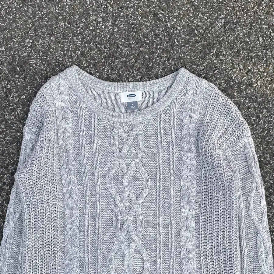 Old Navy Kint Sweater