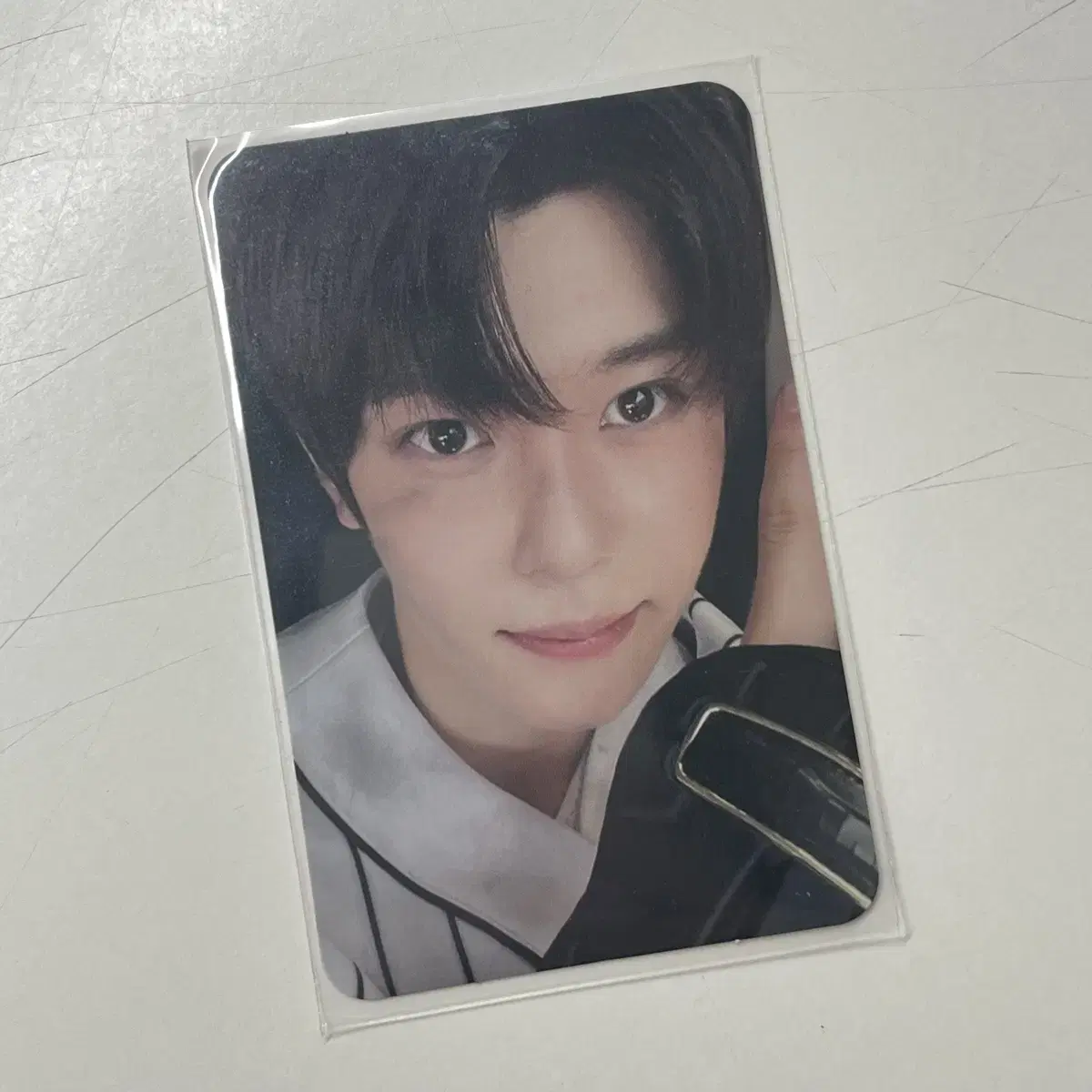 NCT Wish sion Hands Up photocard WTS