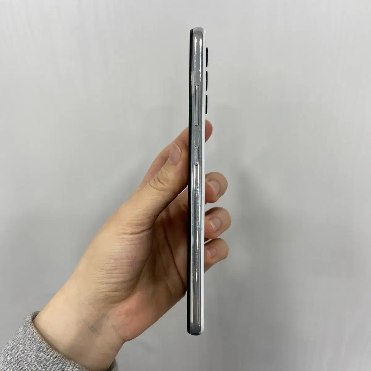 갤럭시A32 화이트 64GB 부산 중고폰 팝니다 56106